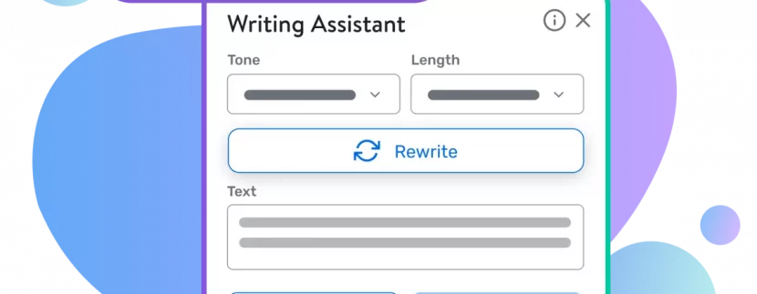 Cvent launches AI writing assistant 
