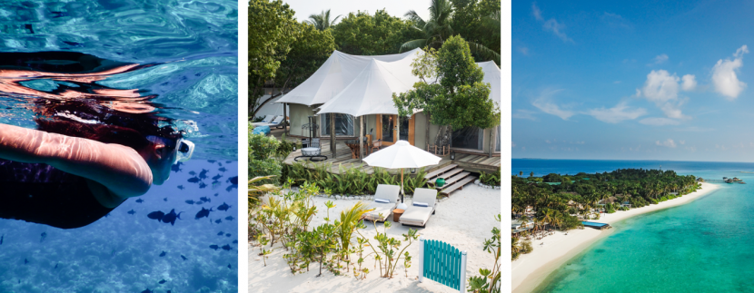 Fairmont Maldives, Sirru Fen Fushi launches new generation Sea Programme