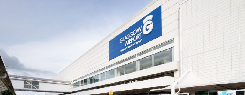 Glasgow Airport and Ikigai-led consortium secures Scottish government funding for hydrogen feasibility study 