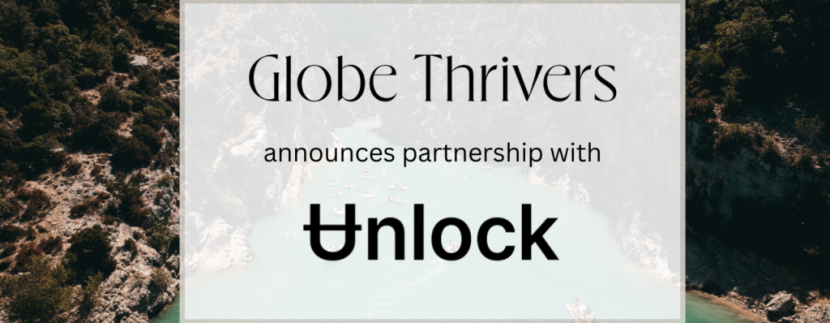 Globe Thrivers taps Unlock Protocol to enable digital passports 