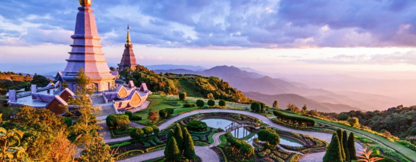 Here Is Why Asia Is Making A Huge Comeback For American Travelers This Summer