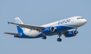 IndiGo increases connectivity between India & the Middle East