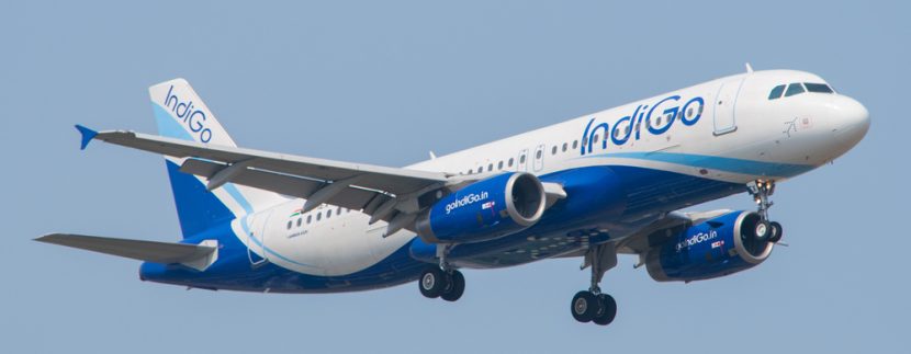 IndiGo increases connectivity between India & the Middle East