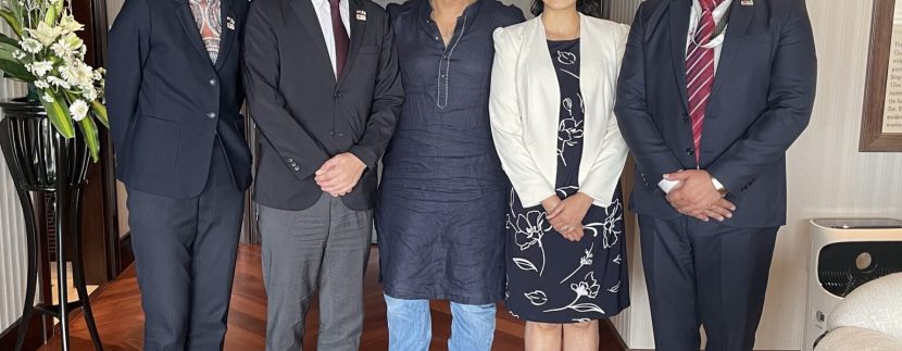 JNTO connects with Indian Superstar Aamir Khan