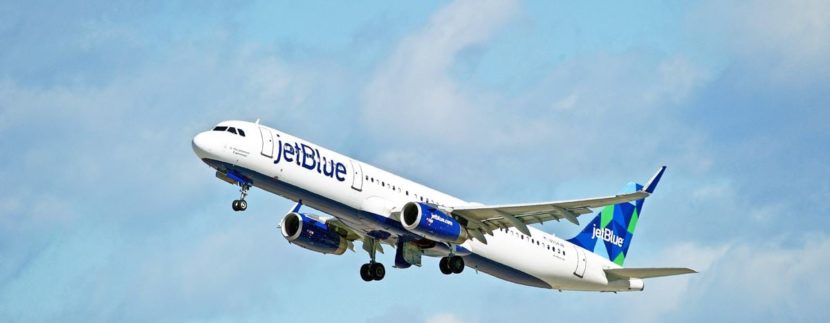 JetBlue Launches New Loyalty Program With Free Flights And Upgrades For Travelers