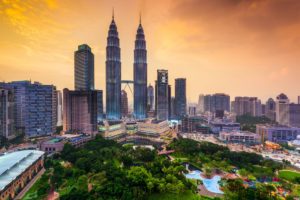 Malaysia's New Digital Nomad Visa Is Now The Easiest To Qualify For In Asia
