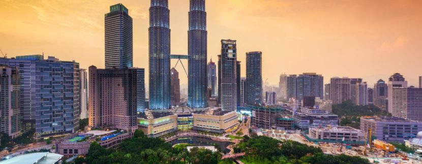 Malaysia's New Digital Nomad Visa Is Now The Easiest To Qualify For In Asia