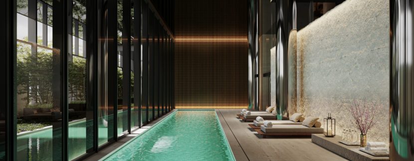 Mandarin Oriental announces new luxury residences in Madrid, Spain