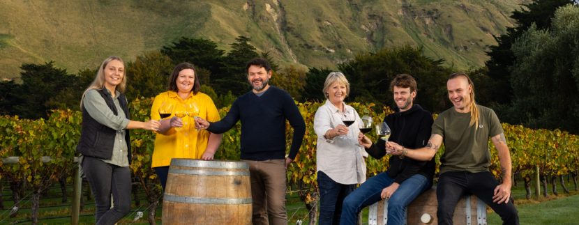New Zealand’s Hawke Bay crowned 12th great wine capital of the world