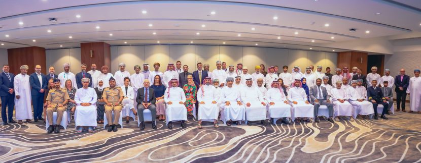 Oman Air hosts Gulf Flight Safety Association Conference to enhance regional safety standards