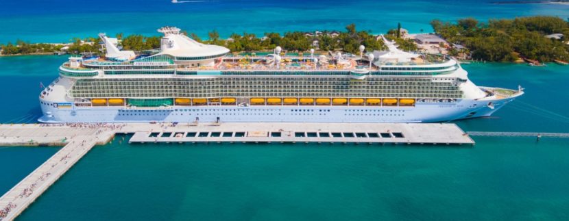 One Of The World's Busiest Cruise Destinations Will Open A New Port This Month