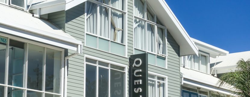 Quest Apartment Hotels expands partnership with Amadeus to include business intelligence