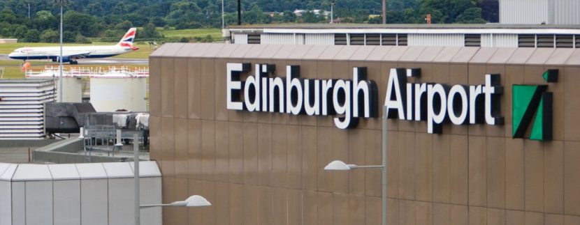 Radisson RED to land at Edinburgh Airport