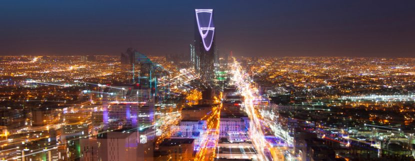 Riyadh prepares to host the 10th Edition of Arab-China Business Conference