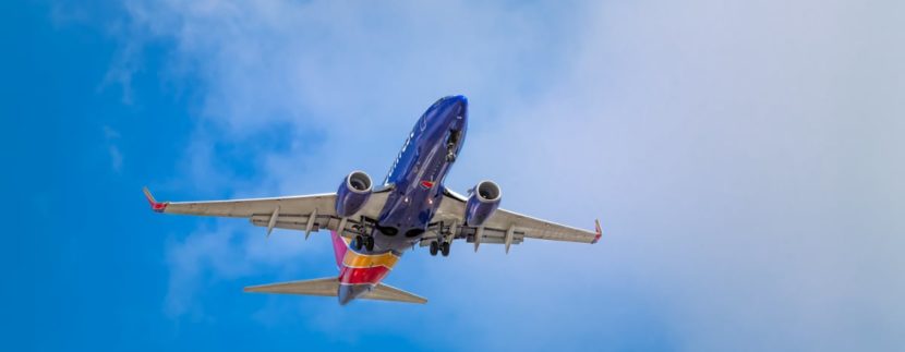 Southwest Airlines Is Adding Two New Highly Requested Features To Their Planes
