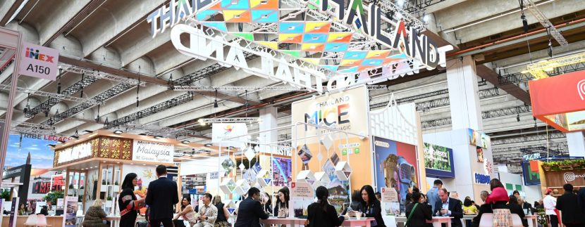 TCEB launches ‘Thailand MICE to Meet You Year 2023’ campaign at IMEX Frankfurt  2023, spotlighting new products, tech solutions and support schemes