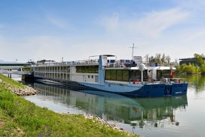 TUI River Cruises expands activity offering onboard its ships