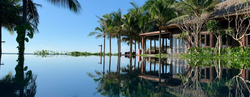 The Anam Mui Ne becomes the first resort in Vietnam to join Small Luxury Hotels