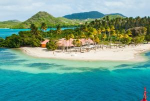 The Top 5 Underrated Caribbean Destinations Trending This Year