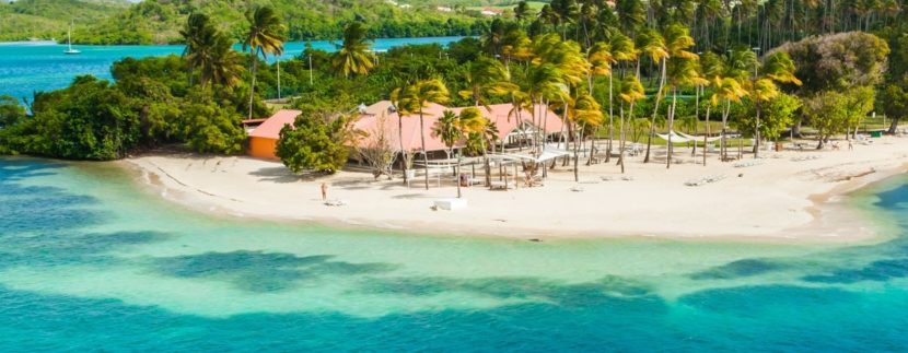 The Top 5 Underrated Caribbean Destinations Trending This Year