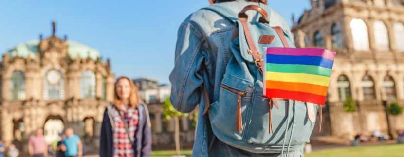 The Top 8 Cities Where LGBTQ+ Travelers Feel Most Welcomed According To Airbnb