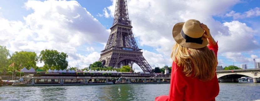 The Top Five Things I Both Love And Hate About Visiting Paris