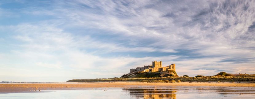 These Are The Six Best Beaches In The UK To Visit This Summer According To New Report