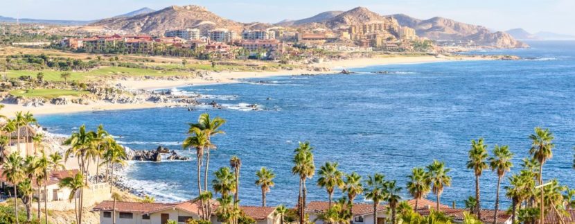 These Are The Top 5 Trending Boutique Hotels In Cabo