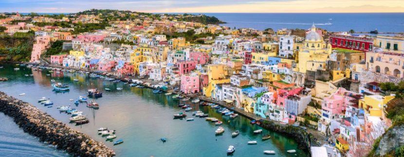 This Idyllic Italian Destination Is Perfect For Budget Travelers