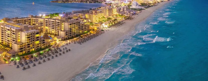 This Is Why Cancun Continues To Be America's Go-To Summer Getaway In 2023