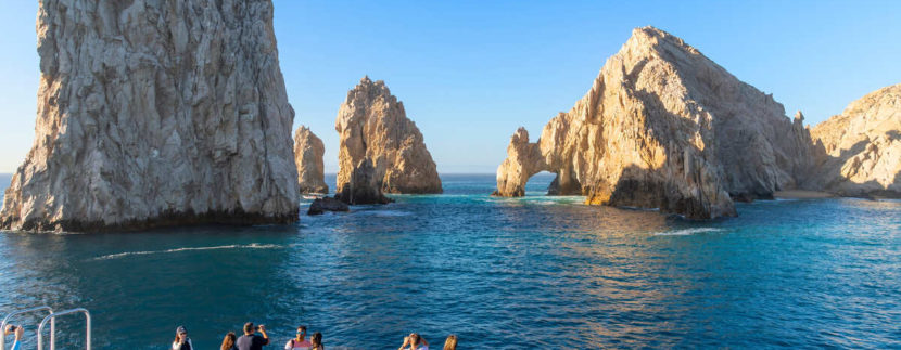 This Is Why Los Cabos Is One Of The Safest Destinations For Americans In Mexico