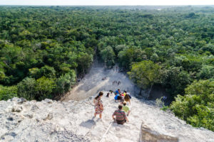 This Off Path Tourist Attraction Near Tulum Is Becoming More Popular Among Americans