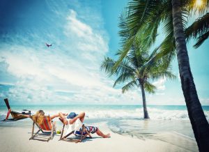 UK consumers plan to take at least two holidays in 2023