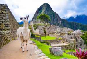 U.S State Department Issues New Travel Advisory Update For Peru