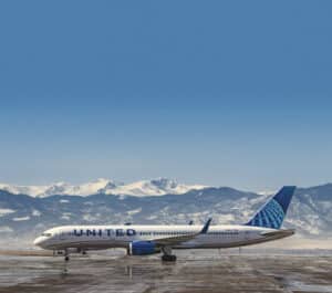 United Adds 35 Flights, 6 Routes, 12 Gates and 3 Clubs at Denver
