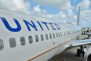 United Launches 6 New Routes Including Flights To Caribbean Hotspots