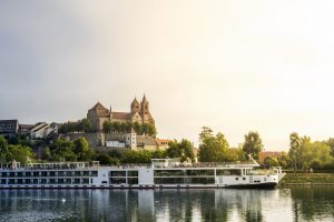 Viking announces new treasures of the Rhine itinerary