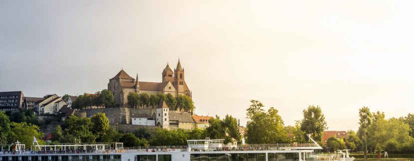 Viking announces new treasures of the Rhine itinerary