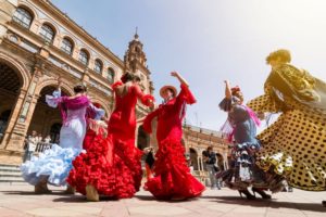 What Travelers Need To Know About Spain's New Rules For Visitors