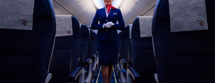 ​​These Are 7 Things You Should Never Do On A Plane According To Flight Attendants