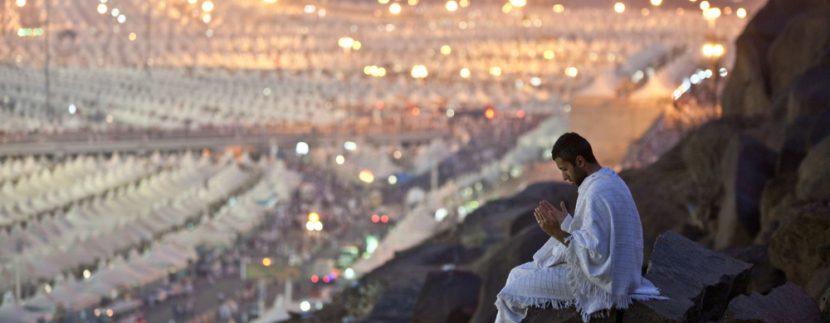 ‘Advanced contact’ between Israel and Saudi Arabia for direct flights for Hajj travel