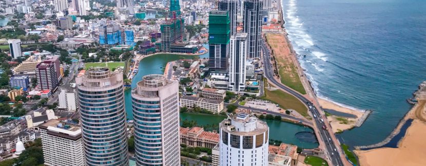 ‘Transcending Borders – Transforming Lives’ is the theme for the TAAI Convention to be held in Colombo from 6-9 July 2023