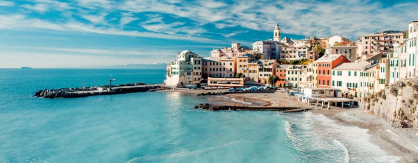 4 Lesser Known Destinations To Avoid Crowded Cities In Italy This Summer