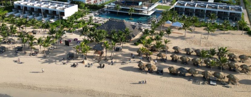 5 Reasons This Is The Best Beachfront All-Inclusive Resort In Punta Cana For American Travelers