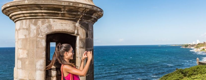5 Reasons Why Puerto Rico Is One Of The Hottest Destinations Of The Year