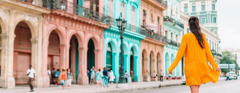 5 Reasons Why This Caribbean Country Is Trending With Travelers Right Now