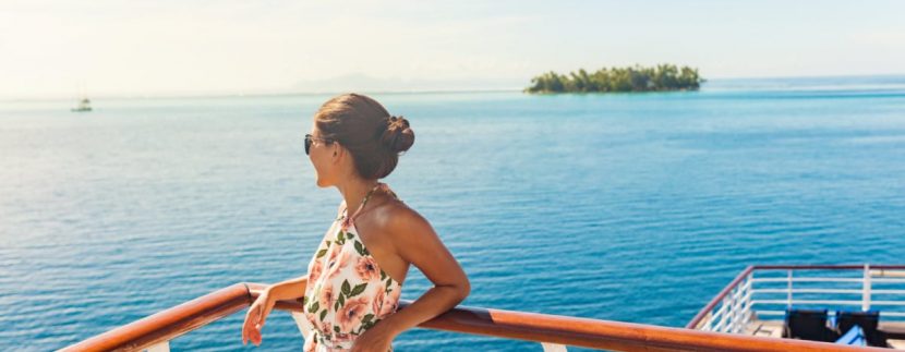 5 Reasons Why This New Cruise Line Is Trending With Travelers Right Now