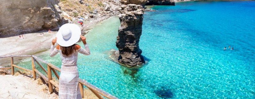 6 Lesser Known Mediterranean Islands To Visit This Year To Avoid The Tourist Crowds 