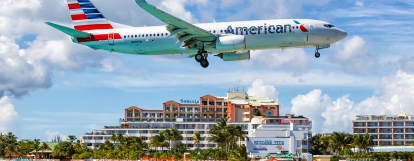 American Airlines Is Adding Flights To These Popular Sunny Destinations This Year