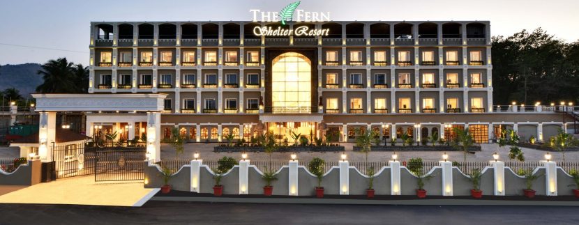 CHPL India celebrates launch of 100th Hotel, The Fern Shelter Resort